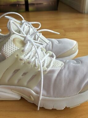 Nike Women's White Sneakers